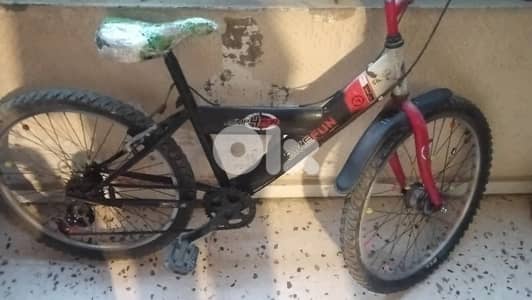 it's nice and buy it