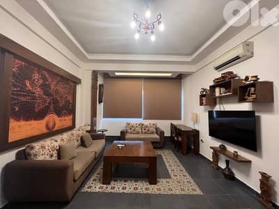 Apartment for sale in Mar Mikhael