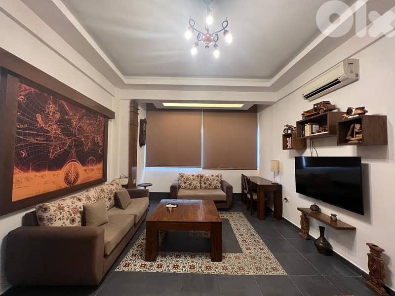 Apartment for sale in Mar Mikhael 0
