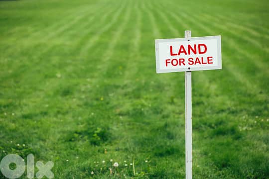 Land for sale in mansourieh 1300m2 only for $320K HOT DEAL!!!! 0