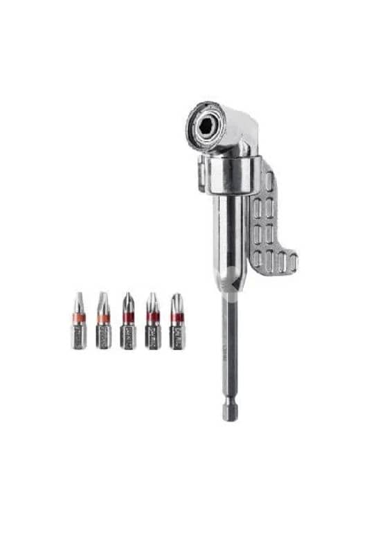 parkside angled bit holder 1