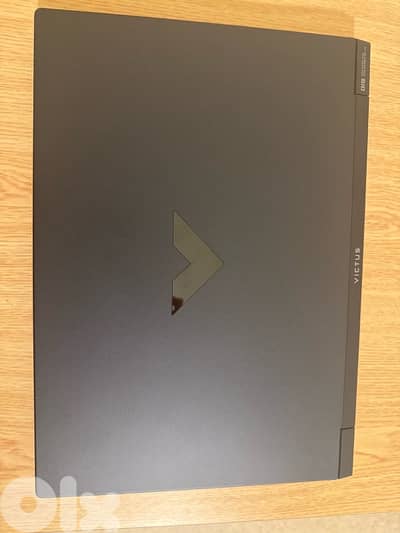 HP laptop Victus 15-FA2093dx – i7 16GB 1TB SSD RTX 5060