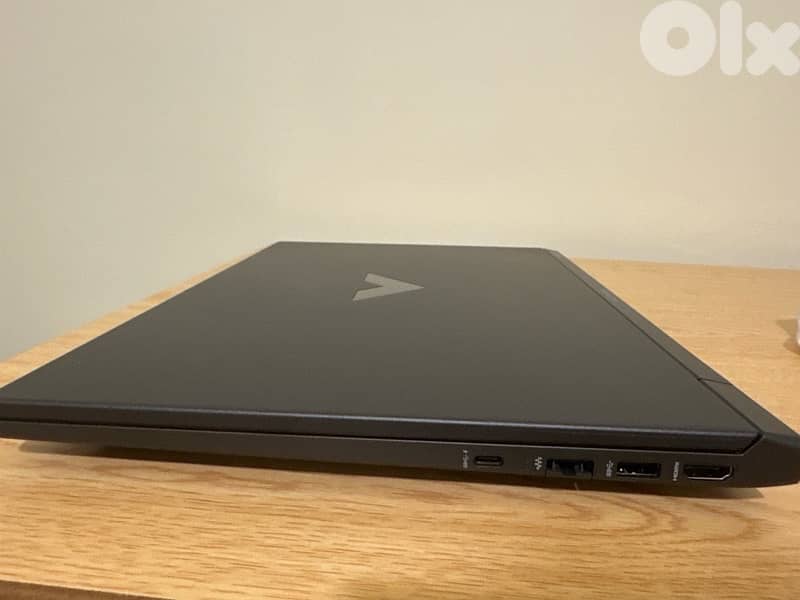 HP laptop Victus 15-FA2093dx – i7 16GB 1TB SSD RTX 5060 3