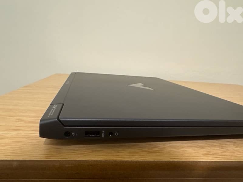HP laptop Victus 15-FA2093dx – i7 16GB 1TB SSD RTX 5060 4