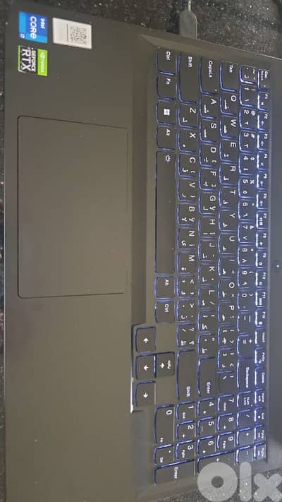 lenovo ideapad3 gaming
