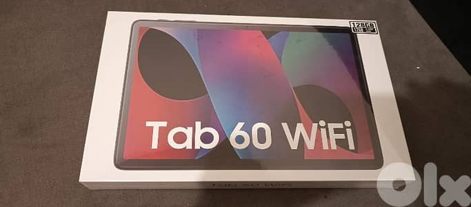 blackview tablet 60 wifi