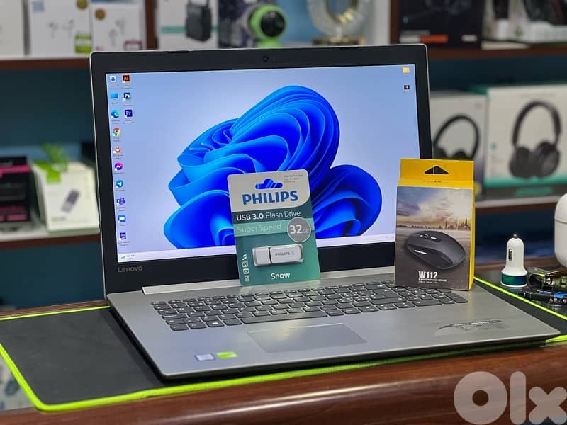 Lenovo Idiapad 0