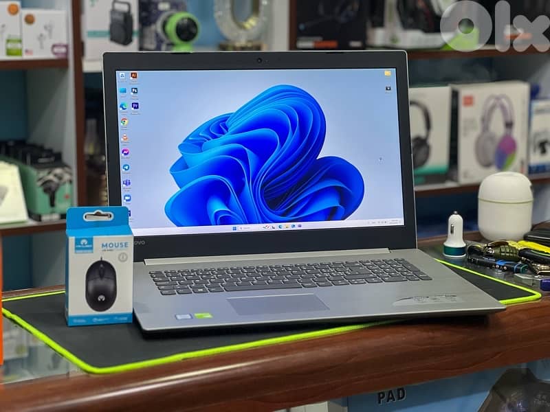 Lenovo Idiapad 3