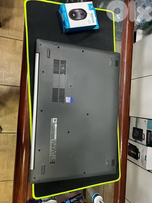 Lenovo Idiapad 6