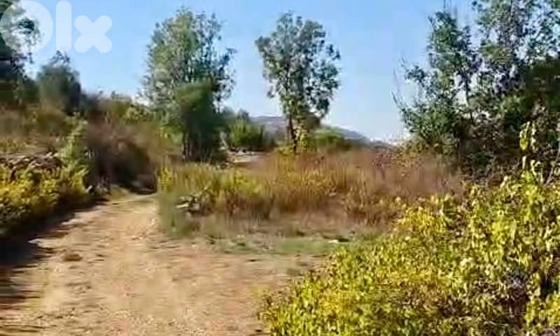 Land For Sale In Bhamdoun / أرض في بحمدون للبيع 2