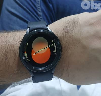 samsung watch 4 classic 46 mm