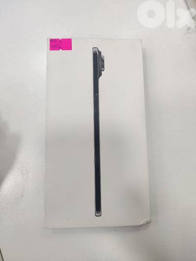 Apple iPhone 17 Air 256GB eSIM