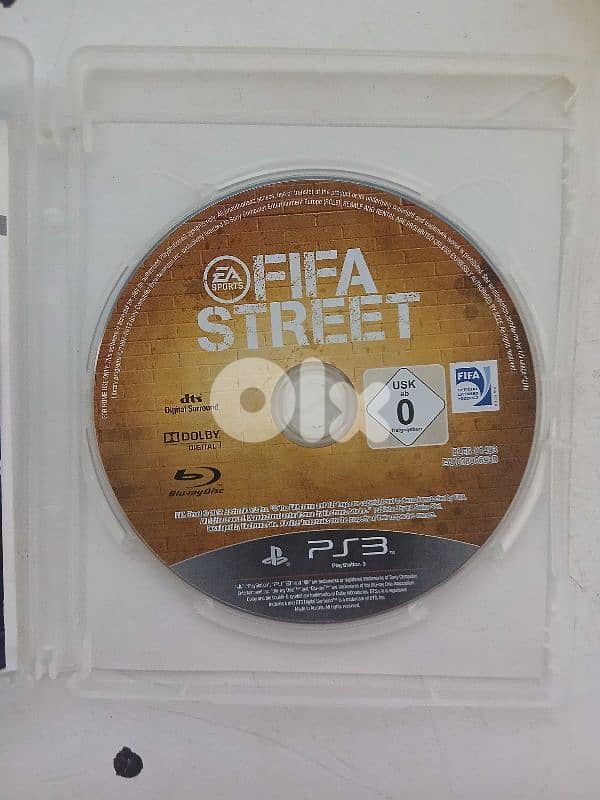 Ps3 Games GTA SA,RDR,Borderlands 2,tony hawk's project 8 Fifa Street 13