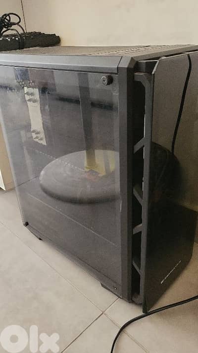 Budget PC for sale