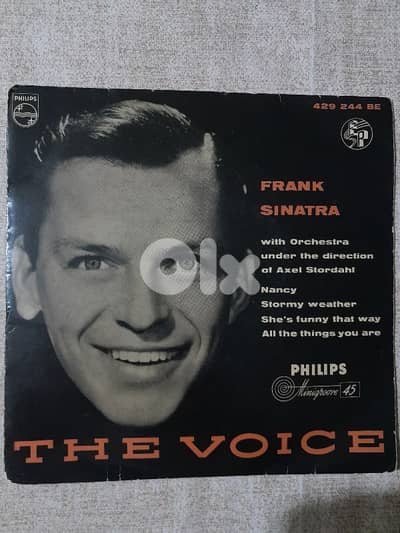 frank sinatra