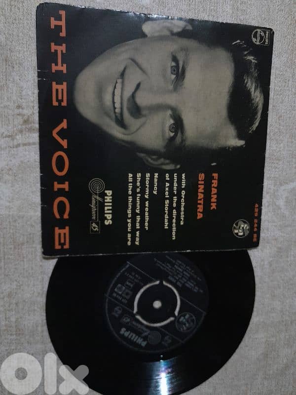 frank sinatra 2