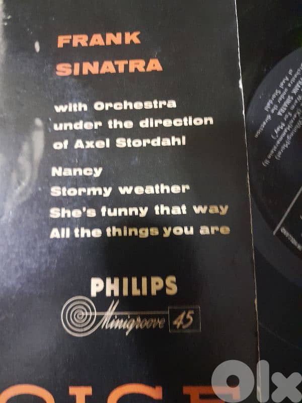 frank sinatra 4