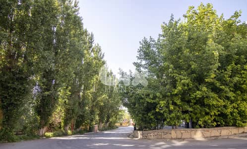 Plateaux I Kafardebian I Garden I 3 bedrs I Chalet I Ouyoun el Siman