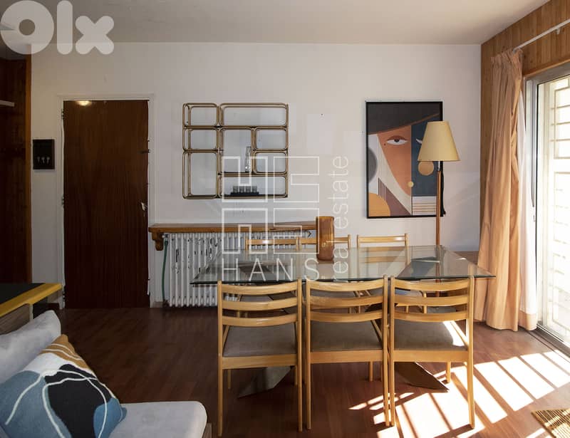 Plateaux I Kafardebian I Garden I 3 bedrs I Chalet I Ouyoun el Siman 4