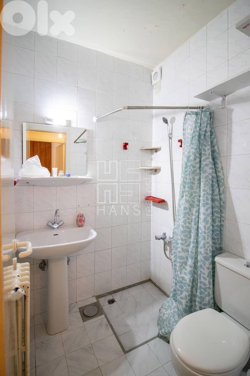 Plateaux I Kafardebian I Garden I 3 bedrs I Chalet I Ouyoun el Siman 8