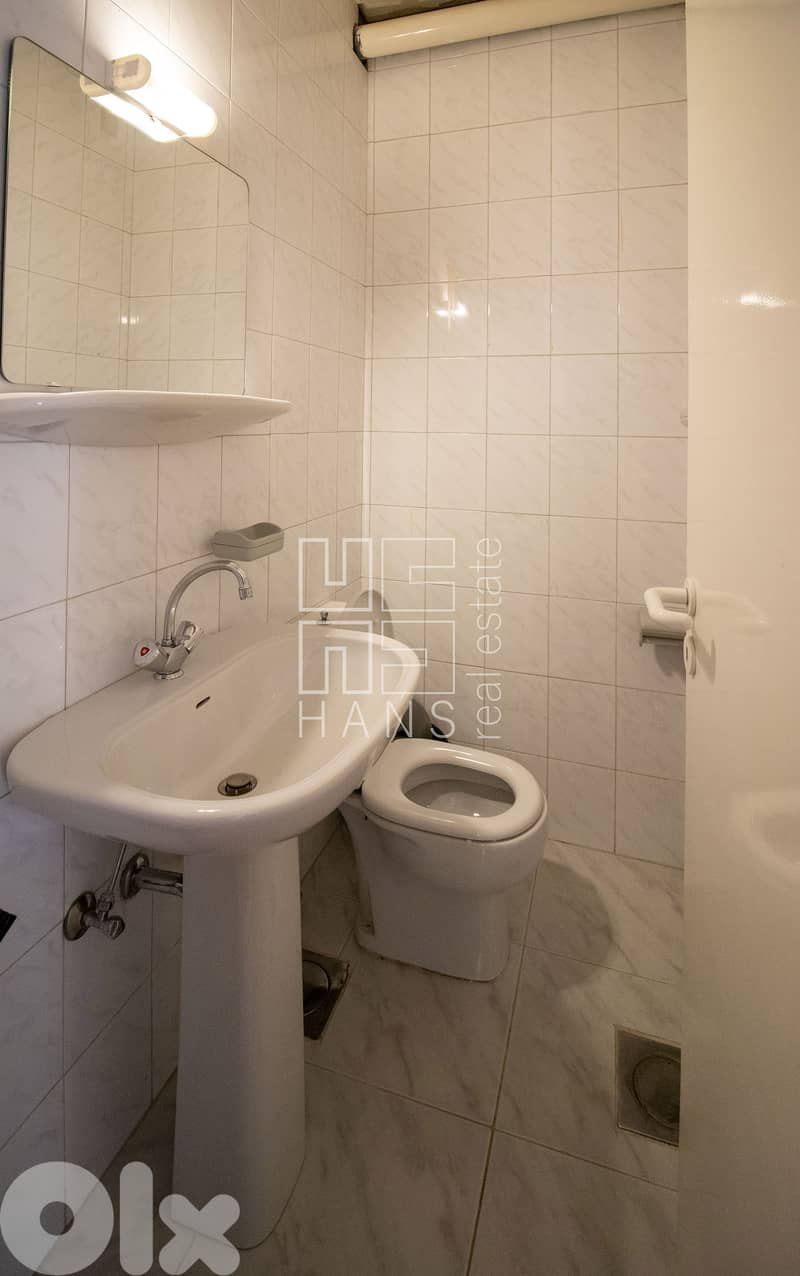 Plateaux I Kafardebian I Garden I 3 bedrs I Chalet I Ouyoun el Siman 9