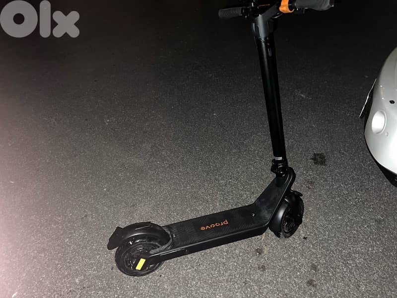 proove x city pro max 0