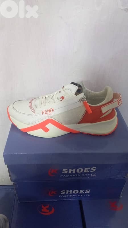 fendi shoes 0