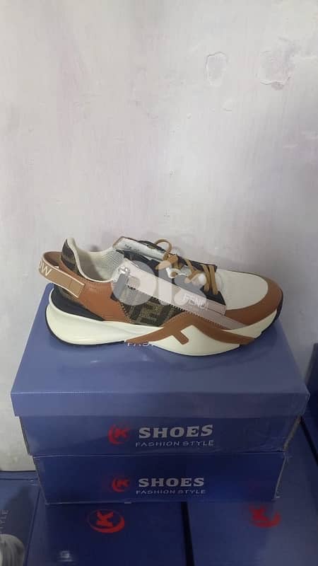 fendi shoes 1