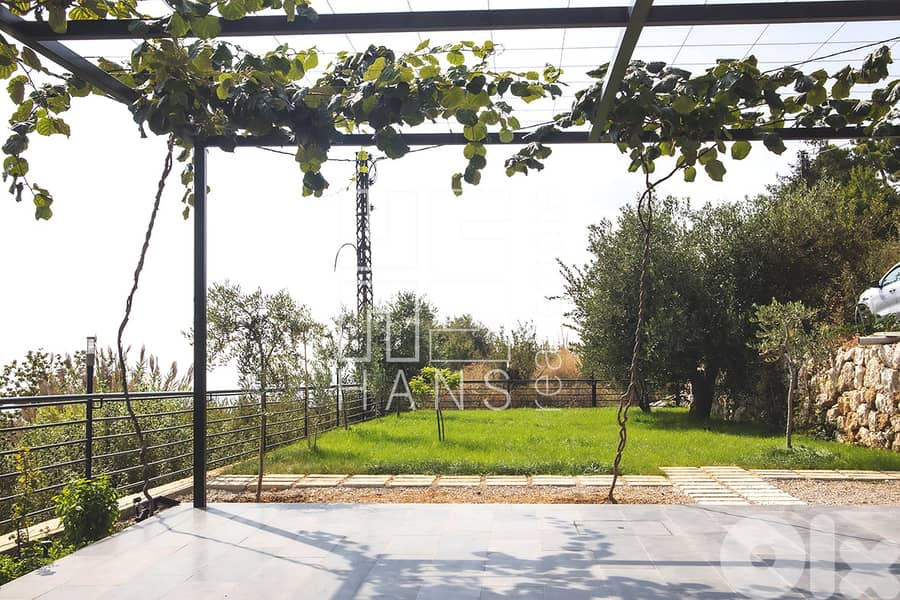Chalet I Peaceful I Garden I Modern I Kfardebian I Faqra I ski 0