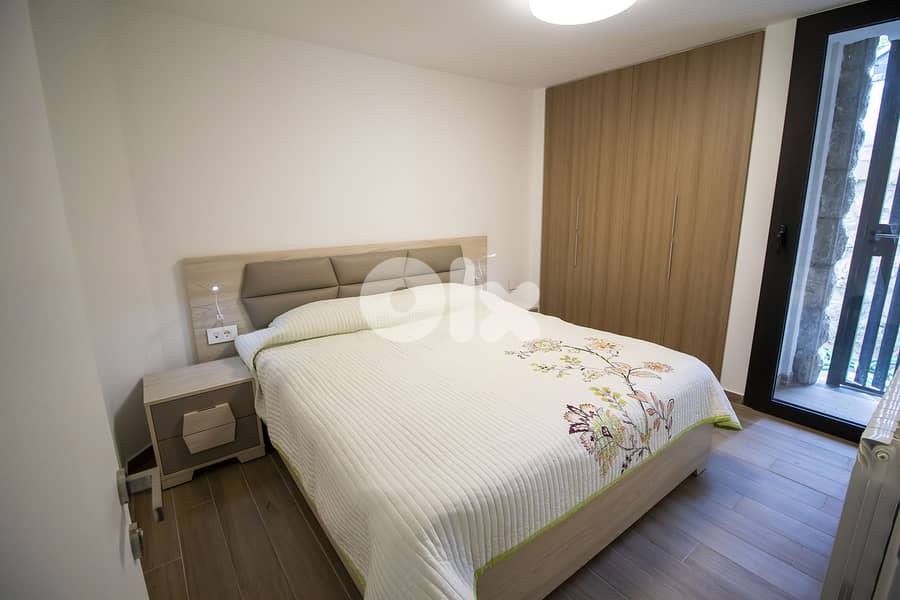 Chalet I Peaceful I Garden I Modern I Kfardebian I Faqra I ski 9