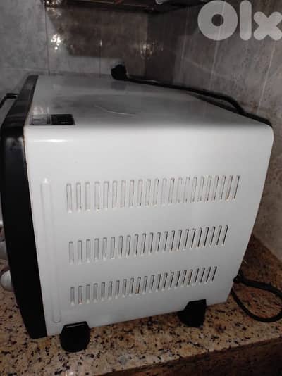 Electric Oven MAGIC 42L - Used