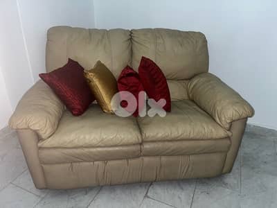 Stylish Living Room Set