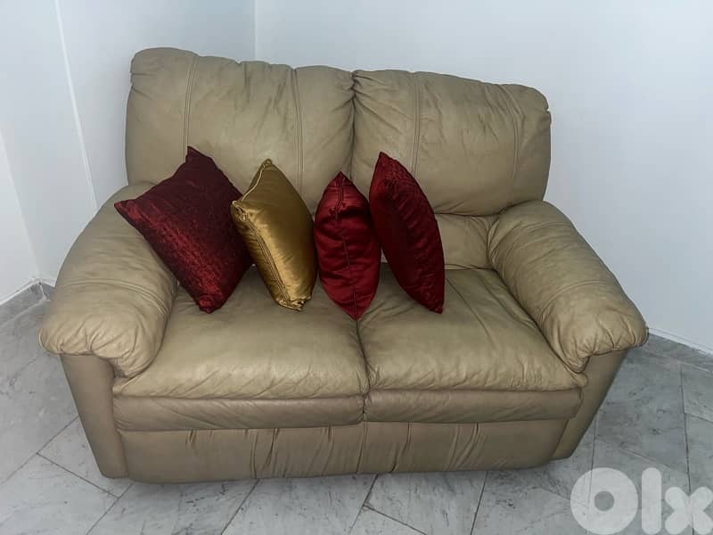 Stylish Living Room Set 1