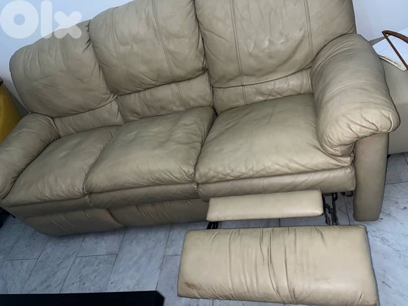 Stylish Living Room Set 2