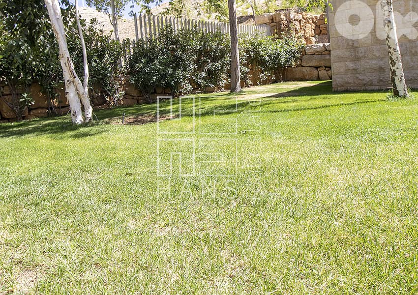 Faqra I Chalet I Indoor Outdoor Pool I Garden I Maid 3
