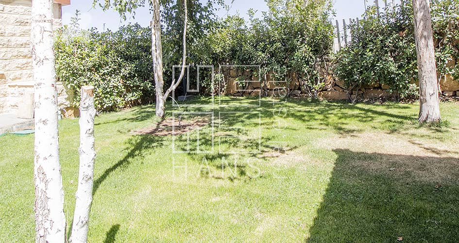 Faqra I Chalet I Indoor Outdoor Pool I Garden I Maid 4