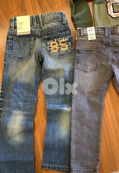 kids clothing for boys