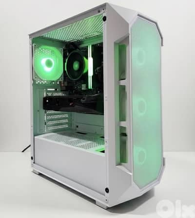 Gaming Pc Special Offer Ryzen 5 , Rtx 3070 , 16Gb Ram
