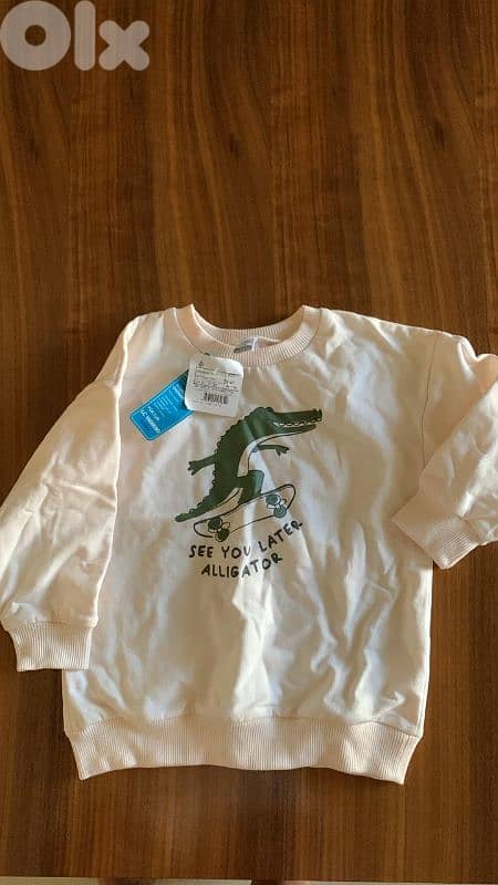 kids clothing for boys 0