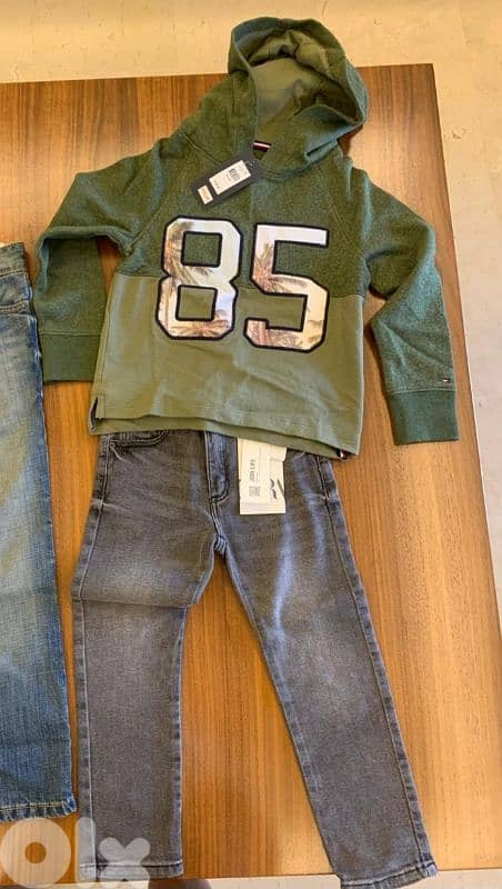 set zara for kids boys 0