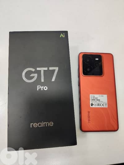 realme gt7 pro 5g