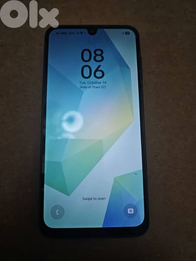 Galaxy A16 256G. B 8Ram