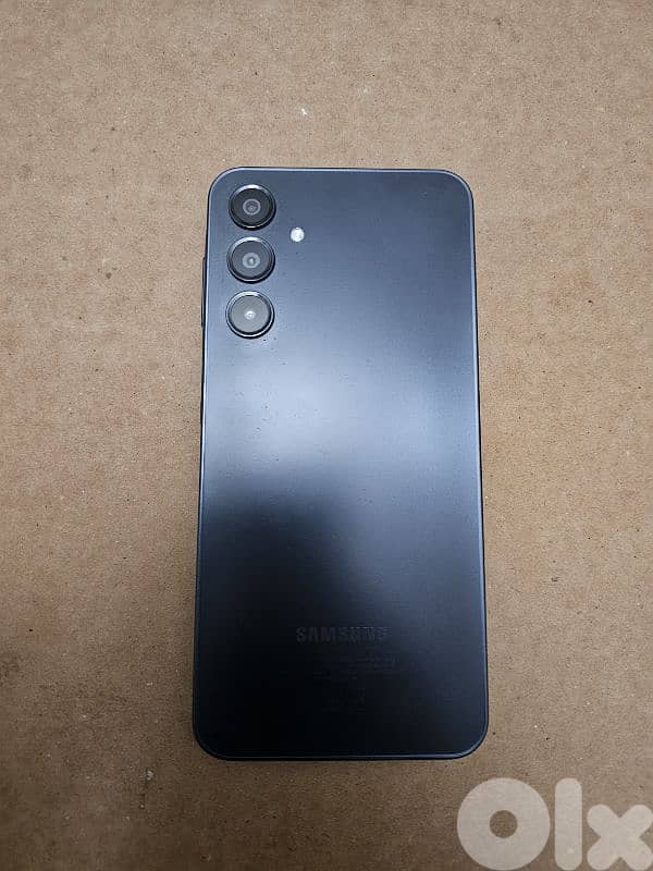 Galaxy A16 256G. B 8Ram 2