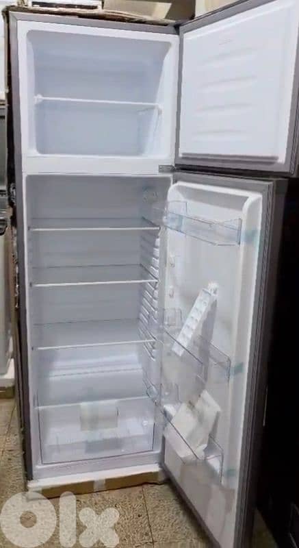 براد جديد انفرتر  ٠. ٥ امبير مع كفالة سنة 1