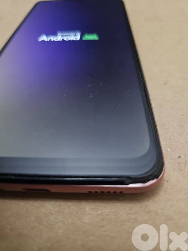 A04s 64G. B 4Ram 2