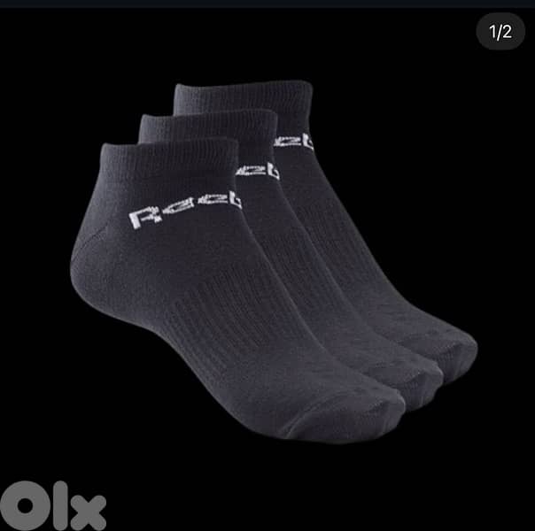 reebok men socks 1
