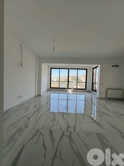 Apartment for Sale in Bsalim شقة للبيع في بصاليم