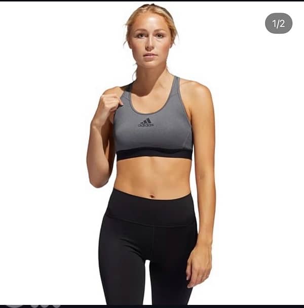 sports bra 1
