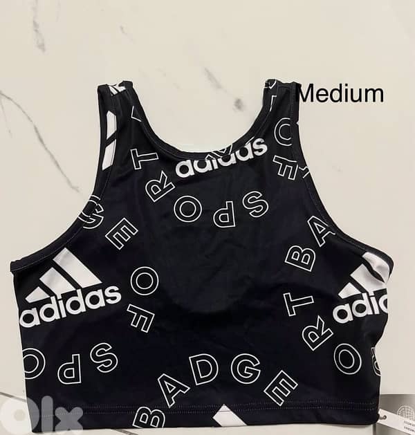 sports bra 2