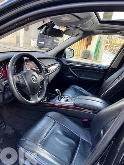 BMW X5 2009
